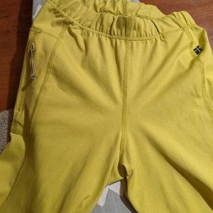 FjallRaven High Coast Tights Women’s XXS (size 0)